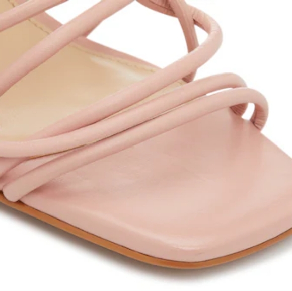 Enjita Strappy Sandal - Picture 7 of 7